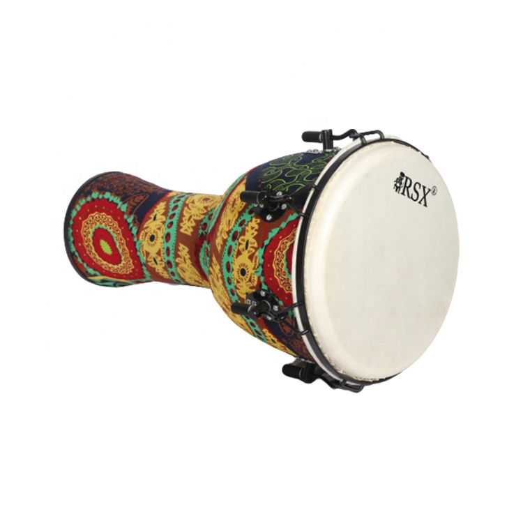 ToyDjembe Nuovo design Africa  - Musical Instrument In Africa recensione e prezzo