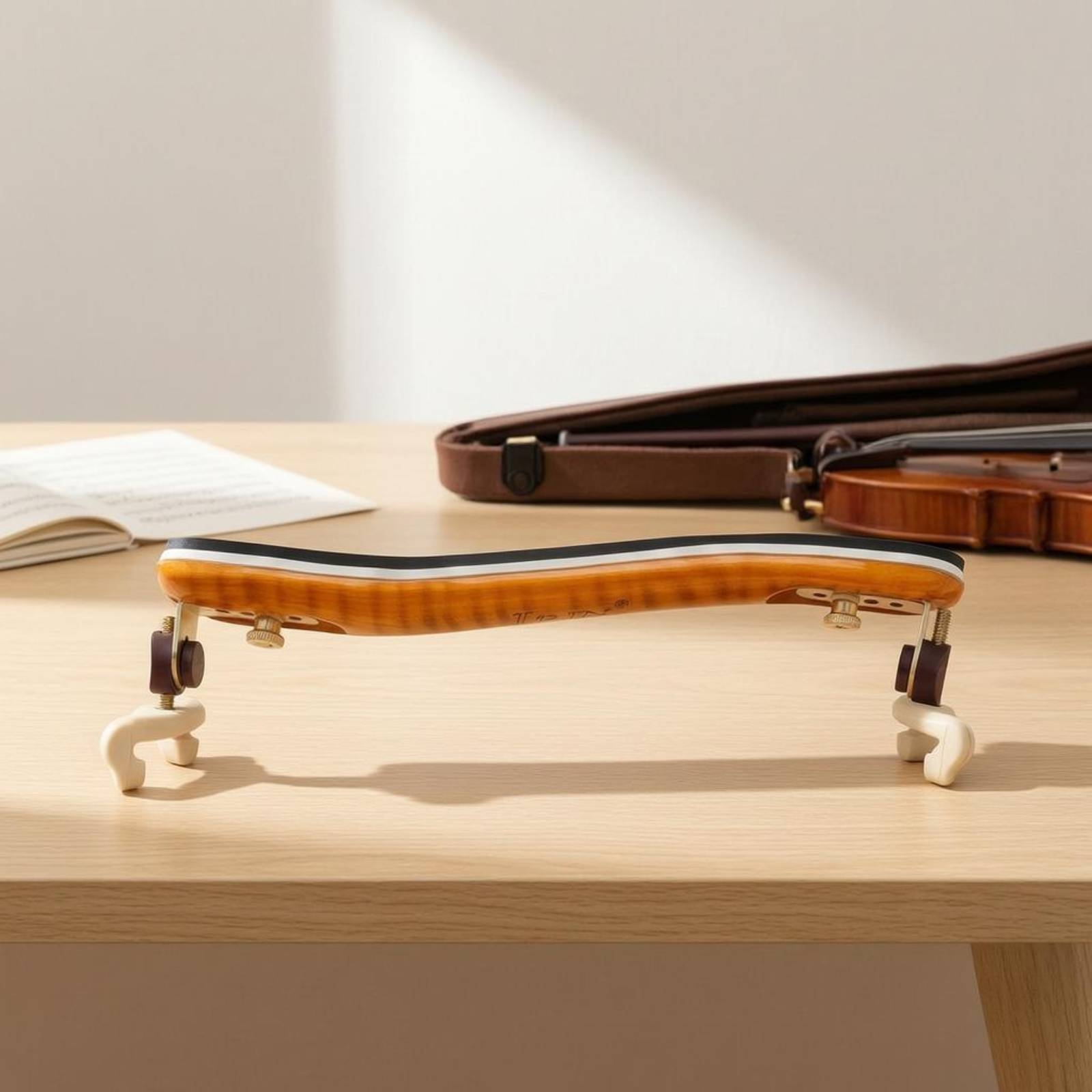 Supporto per Spalla per Violin - Musical Instrument Violin recensione e prezzo