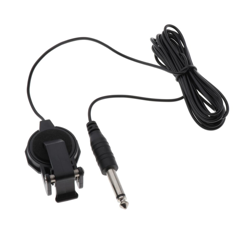 Kit Pickup per Ukulele e Violi - Musical Instrument Violin recensione e prezzo