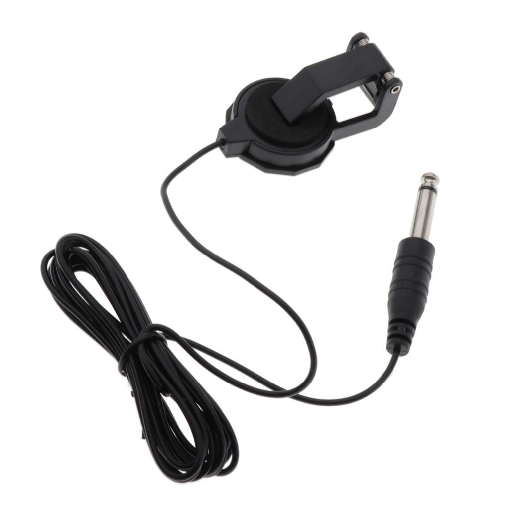 Kit Pickup per Ukulele e Violi - Musical Instrument Violin recensione e prezzo