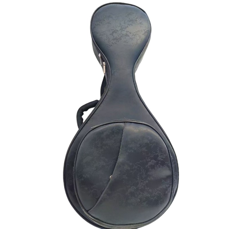 Borsa Zhongruan in pelle ispes - Musical Instrument Bag recensione e prezzo
