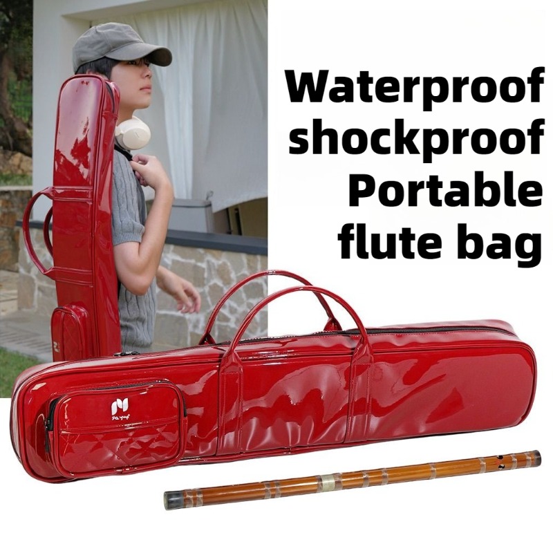 Borsa per Flauto in Bambù Lacc - Musical Instrument Bag recensione e prezzo