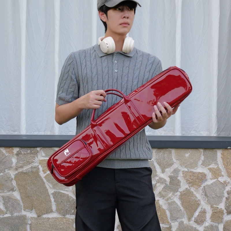 Borsa per Flauto in Bambù Lacc - Musical Instrument Bag recensione e prezzo