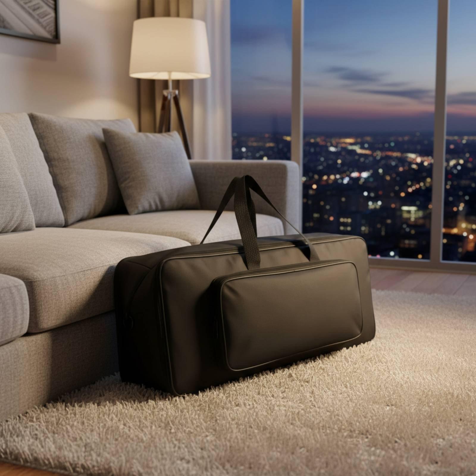 Custodia per Tastiera 88 Tasti - Musical Instrument Bag recensione e prezzo