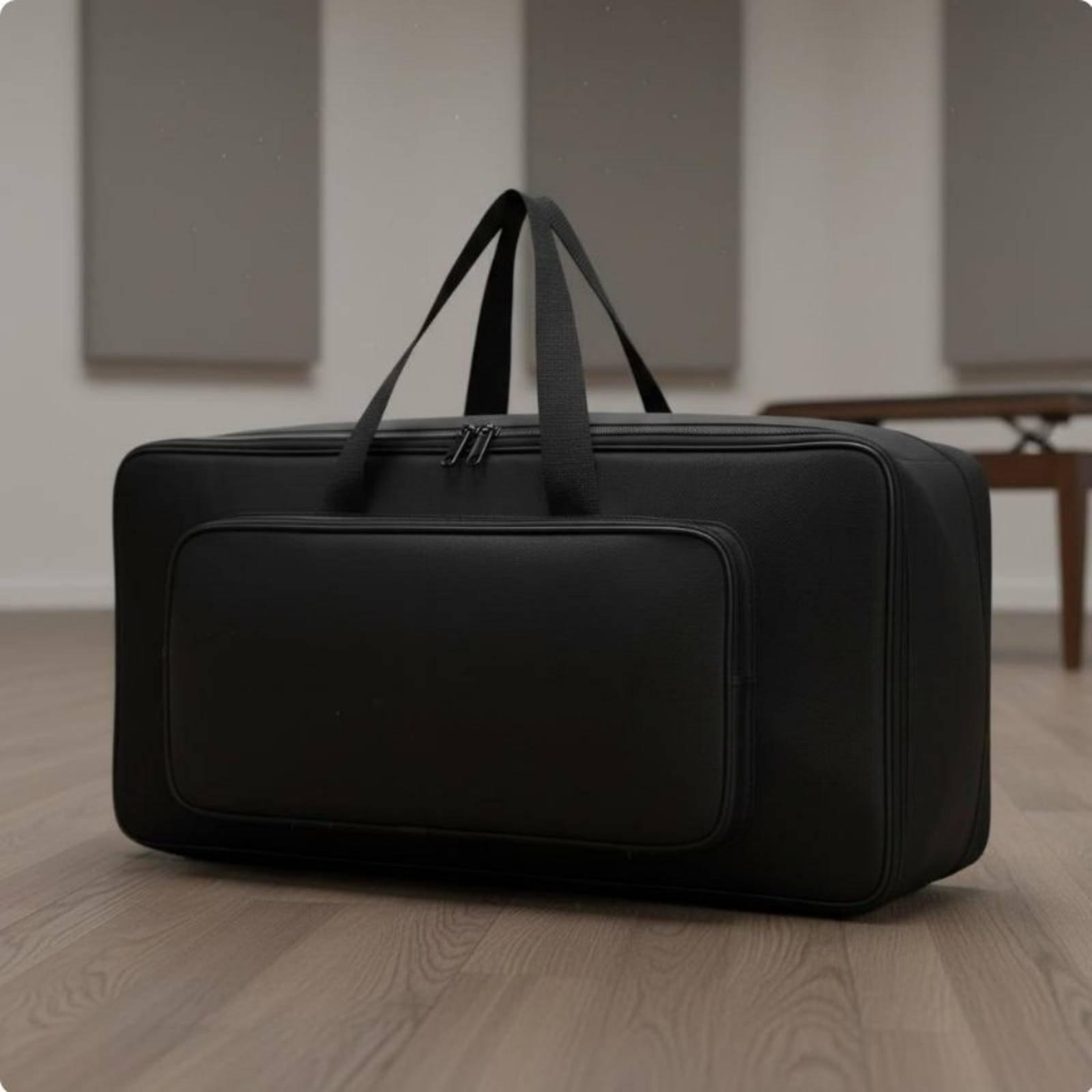 Custodia per Tastiera 88 Tasti - Musical Instrument Bag recensione e prezzo