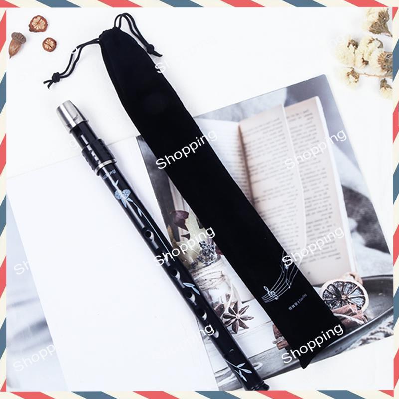 A44M 6 fori Irish Tin Penny Fi - Penny Whistle D recensione e prezzo