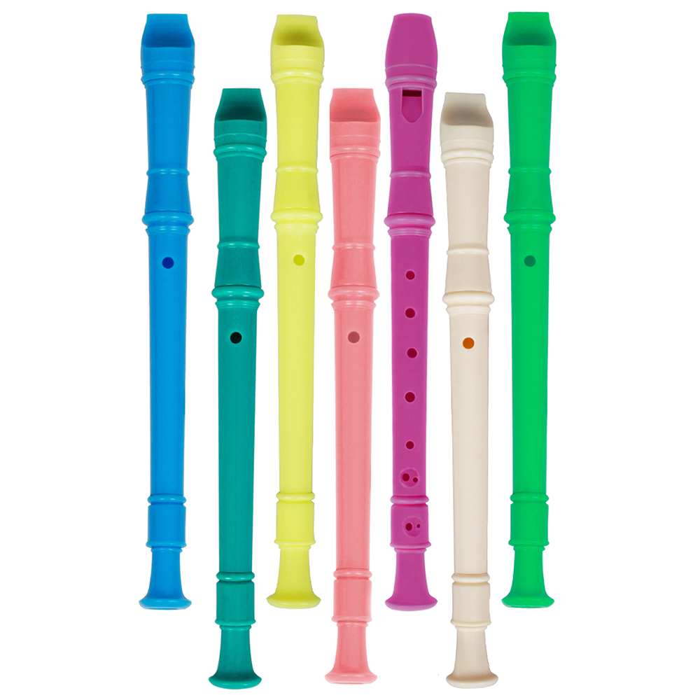 IRIN Flauto a 8 Fori, Clarinet - Musical Instrument A Recorder recensione e prezzo