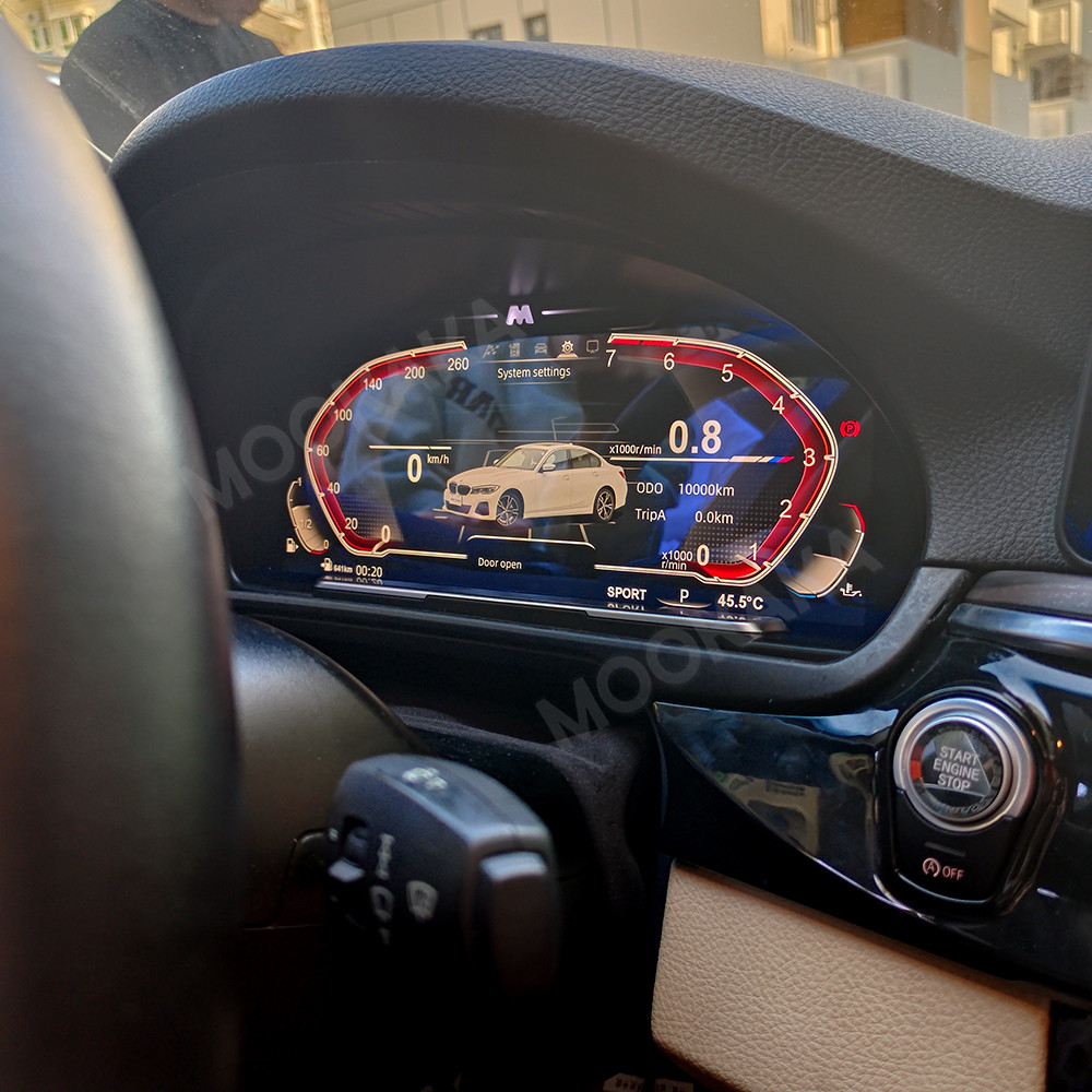 Cruscotto dell'automobile Clus - Musical Instrument In Africa recensione e prezzo