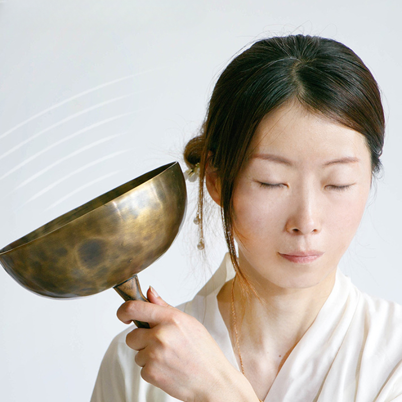 Ciotole tibetane per il suono  - Musical Instrument Kit recensione e prezzo