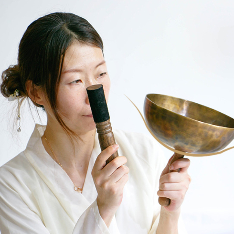 Ciotole tibetane per il suono  - Musical Instrument Kit recensione e prezzo