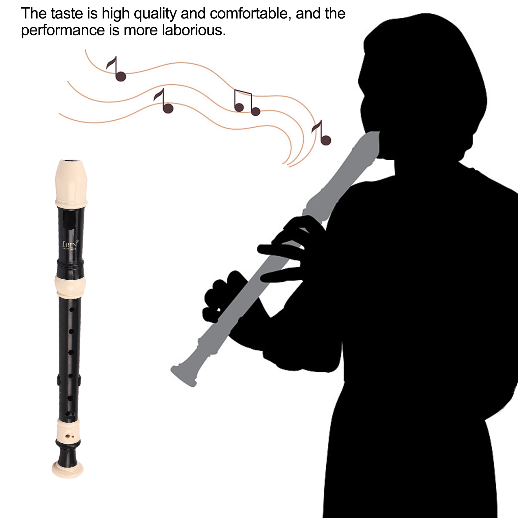 Nuovo Arrivo: Flauto Dolce in  - Musical Instrument A Recorder recensione e prezzo