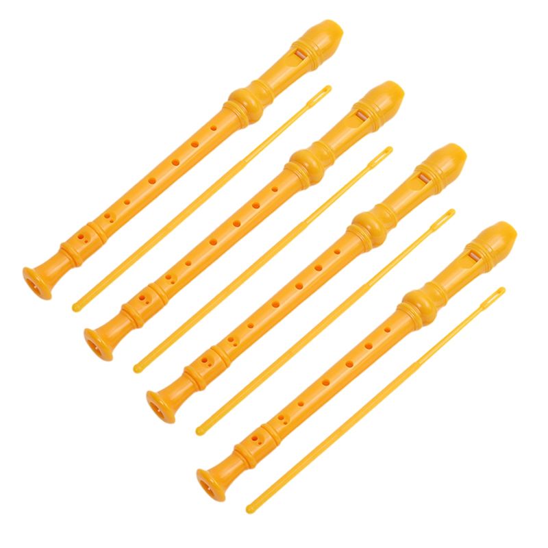 Flauto CGDS-ABS a 8 Fori, Stru - Musical Instrument A Recorder recensione e prezzo