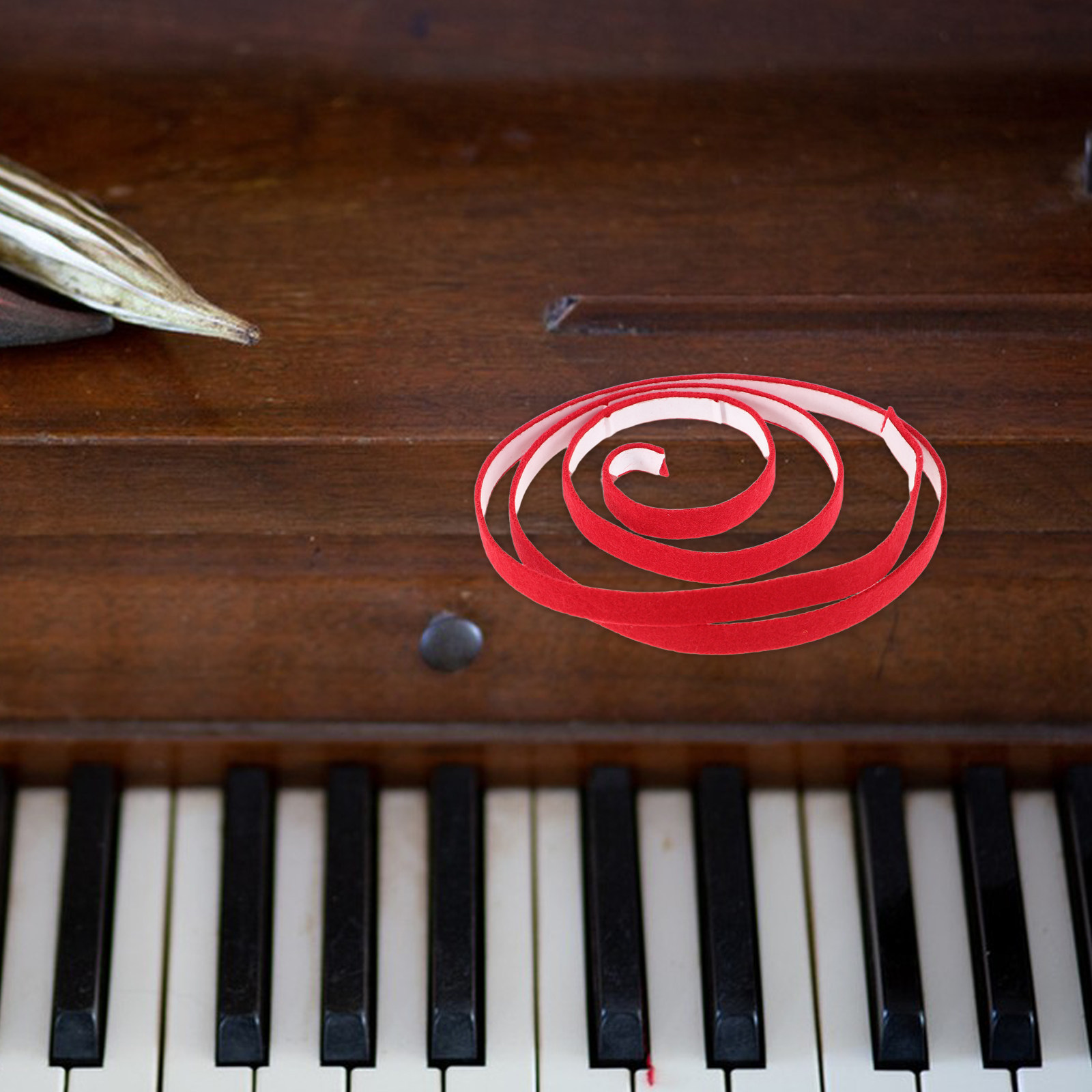 Accessori per Pianoforte, Cusc - Musical Instrument Piano recensione e prezzo