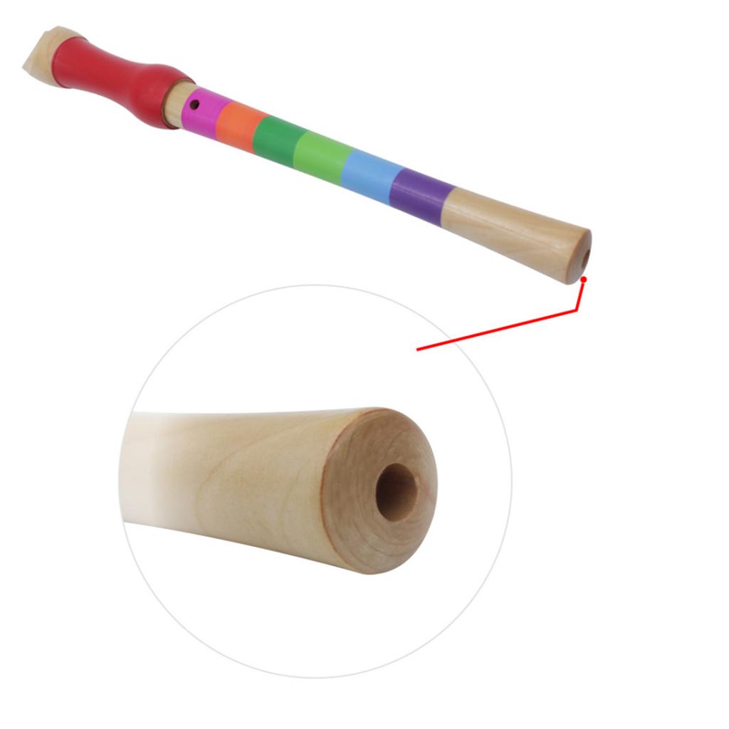 Clarinetto in Legno per Bambin - Musical Instrument A Recorder recensione e prezzo