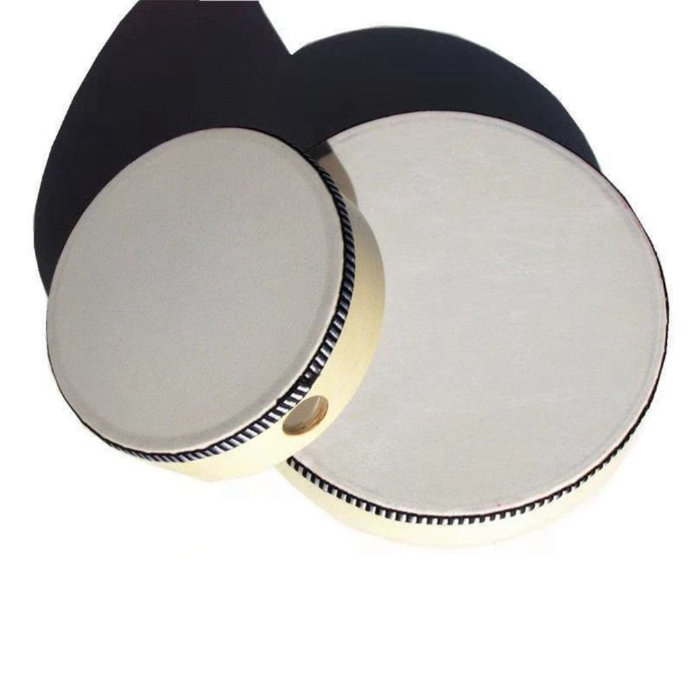 Strumento 4/6/8/10 pollici Tam - Musical Instrument Tambourine recensione e prezzo