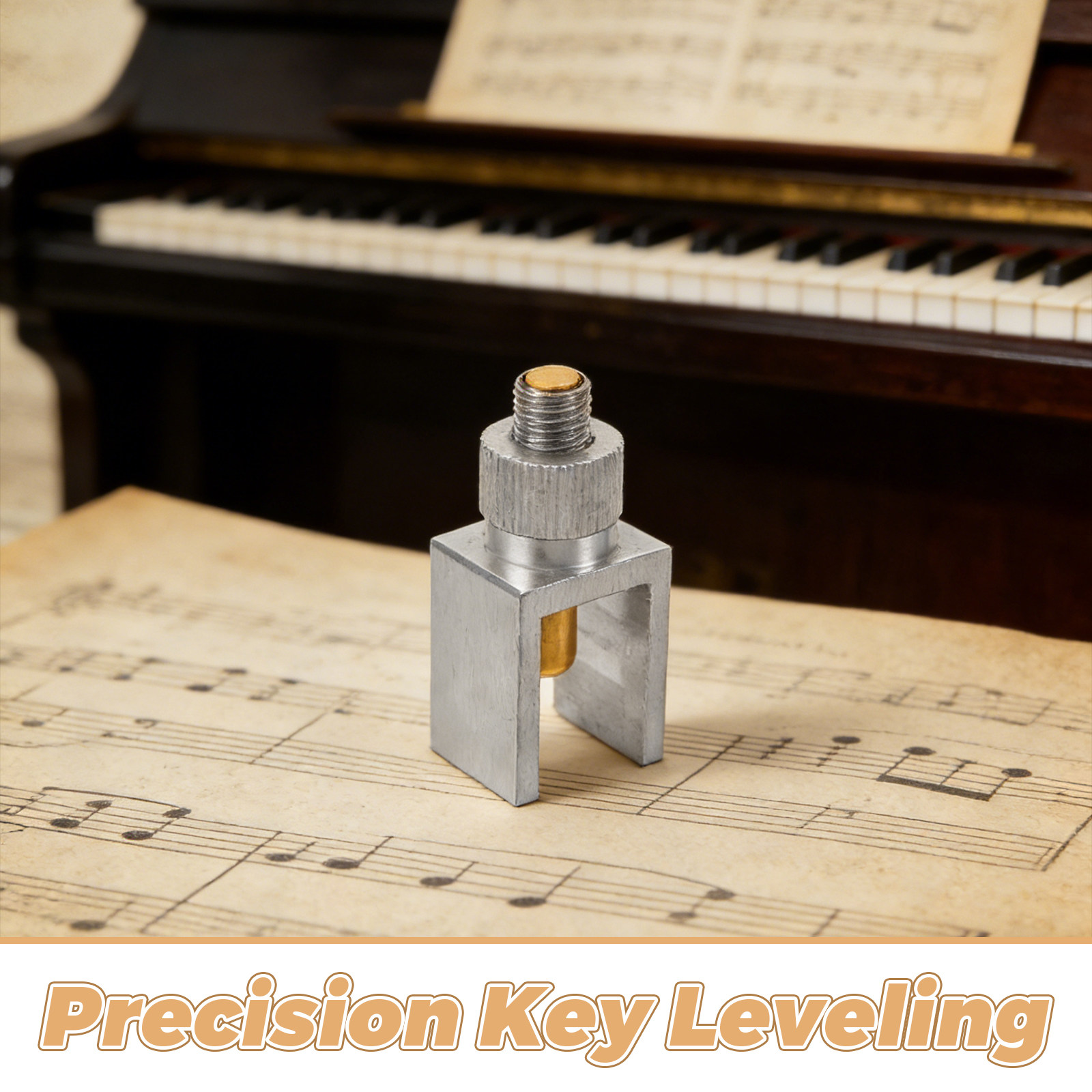 Strumento di livellamento per  - Musical Instrument Piano recensione e prezzo