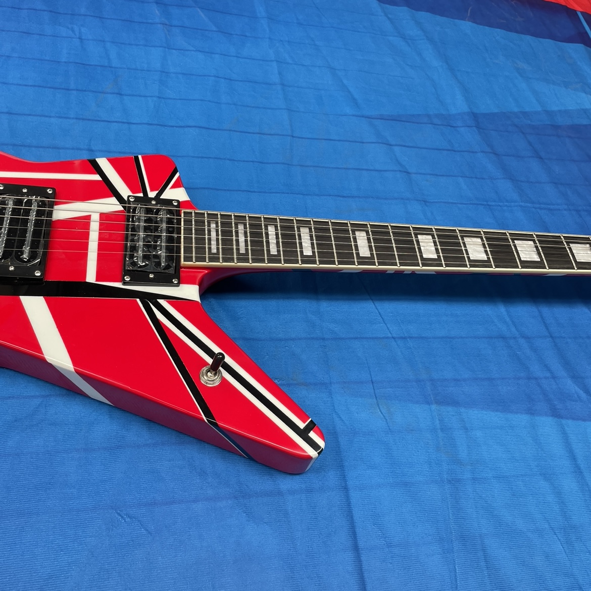 Chitarra elettrica a 6 corde c - Electric Guitar Beginner recensione e prezzo
