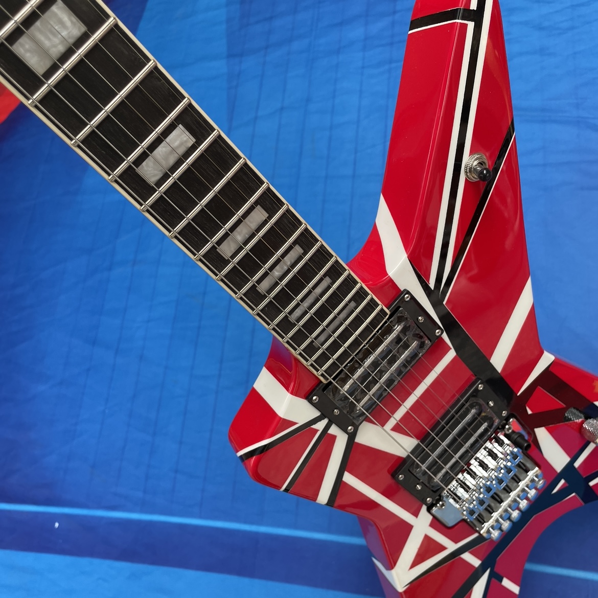 Chitarra elettrica a 6 corde c - Electric Guitar Beginner recensione e prezzo