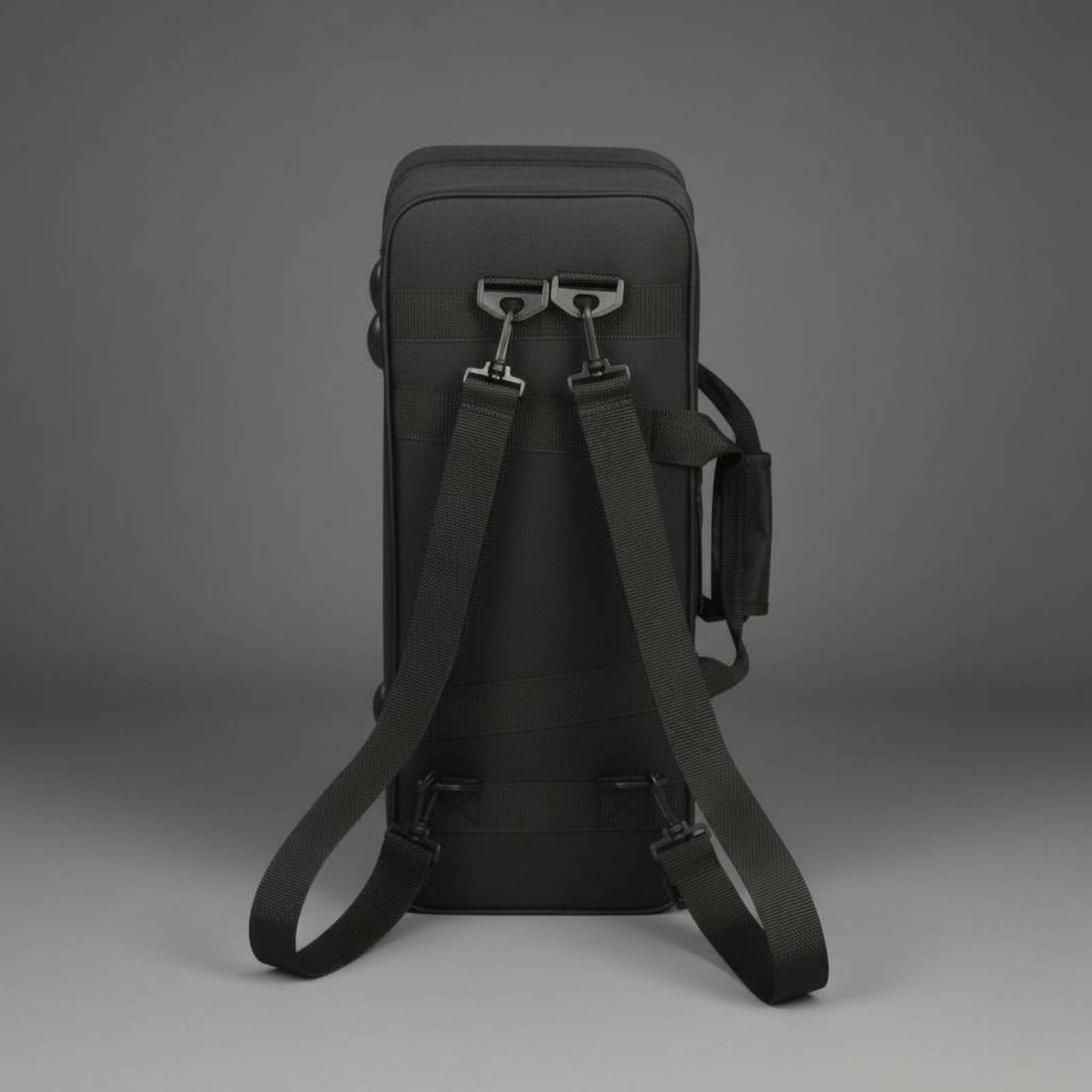 Custodia per tromba nera, imbo - Musical Instrument Bag recensione e prezzo
