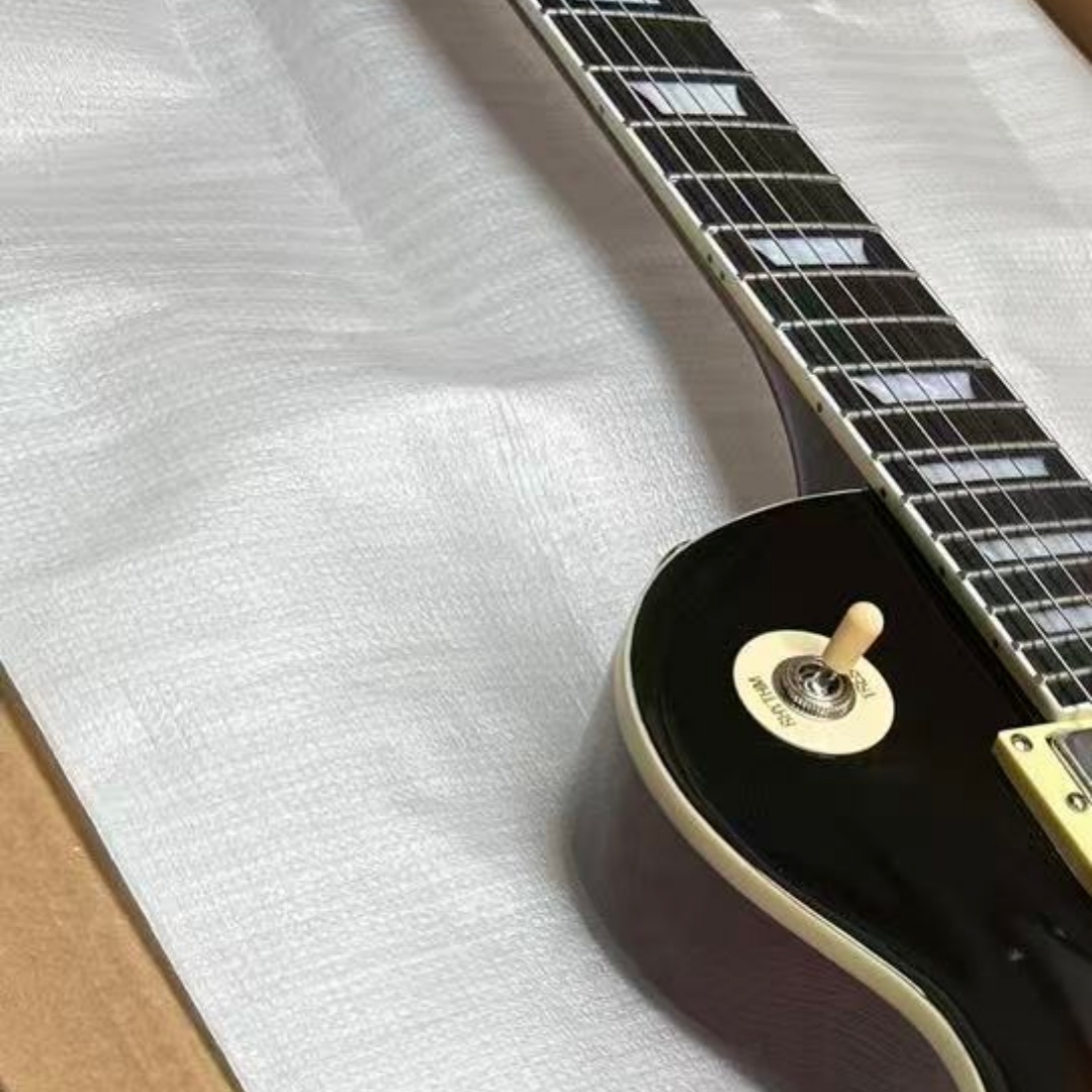 Chitarra Elettrica Marrone Sfu - Electric Guitar Beginner recensione e prezzo