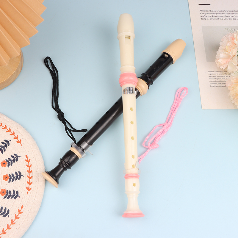 Nuovo Flauto a Sei Fori, Clari - Musical Instrument A Recorder recensione e prezzo