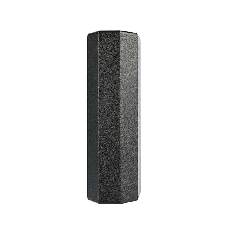 Agitatore ottagonale in allumi - Musical Instrument Definition recensione e prezzo