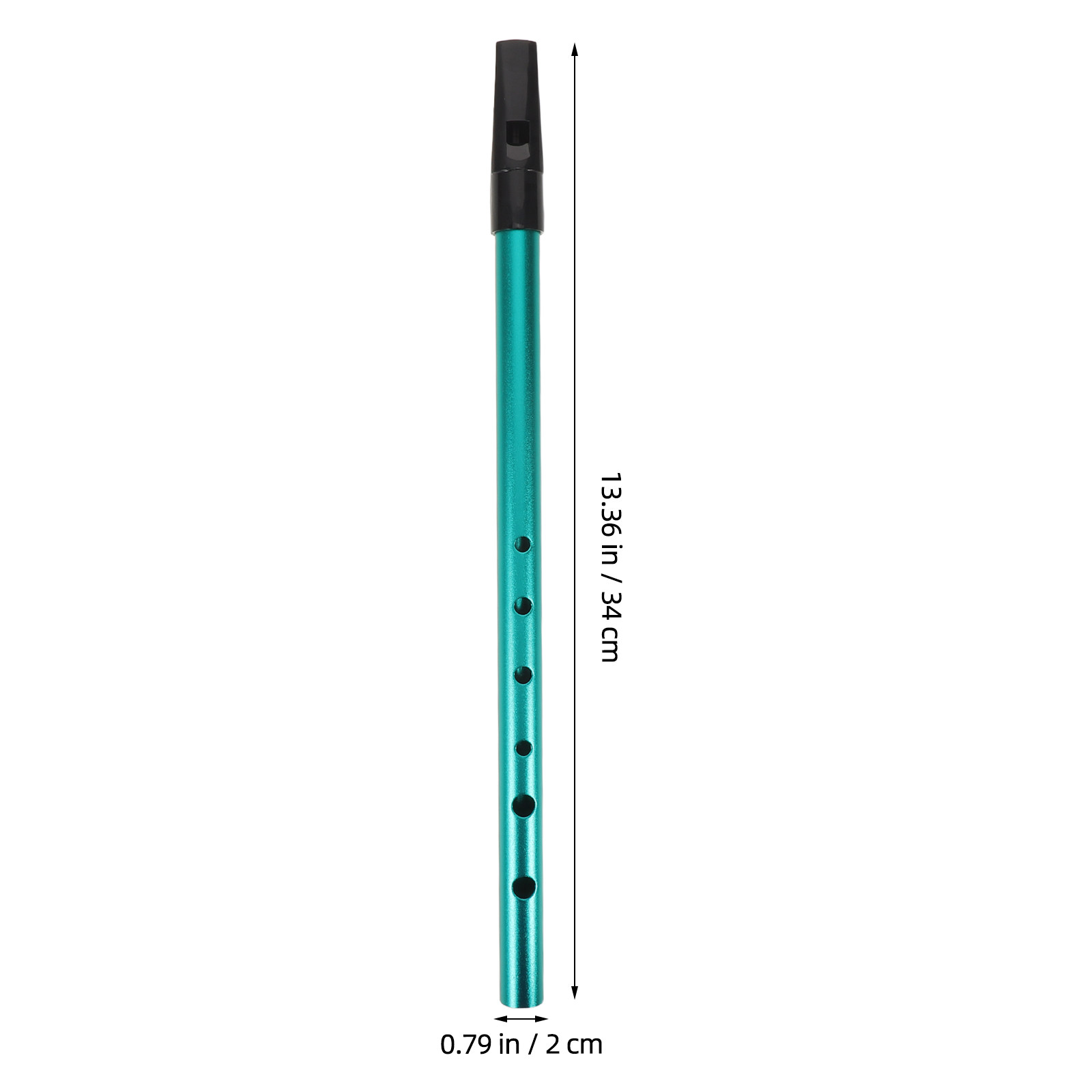 Flauto Irlandese in Do, Strume - Musical Instrument A Recorder recensione e prezzo