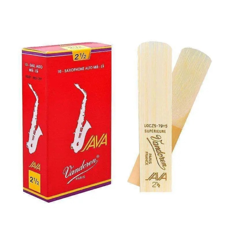 Ancia francese Vandoren/Vendli - Musical Instrument Saxophone recensione e prezzo