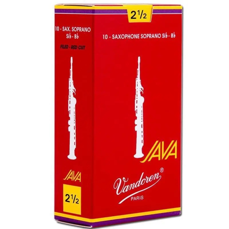 Ancia francese Vandoren/Vendli - Musical Instrument Saxophone recensione e prezzo