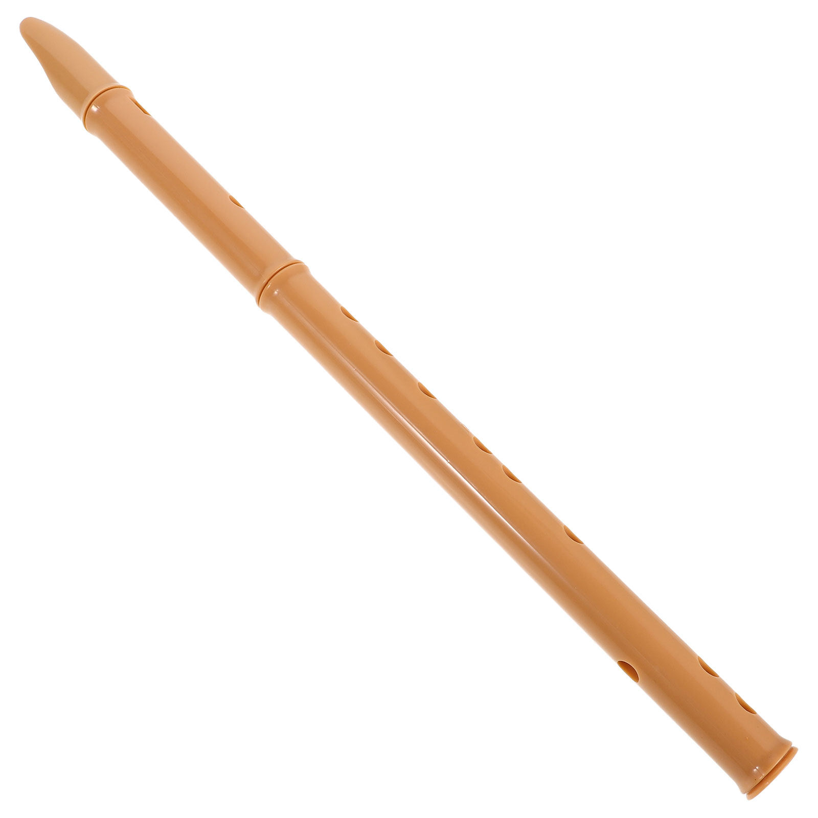 Flauto dolce in resina smontab - Musical Instrument A Recorder recensione e prezzo