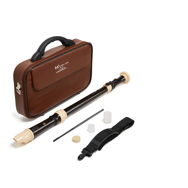 Clarinetto Tenore Barocco Qime - Musical Instrument A Recorder recensione e prezzo