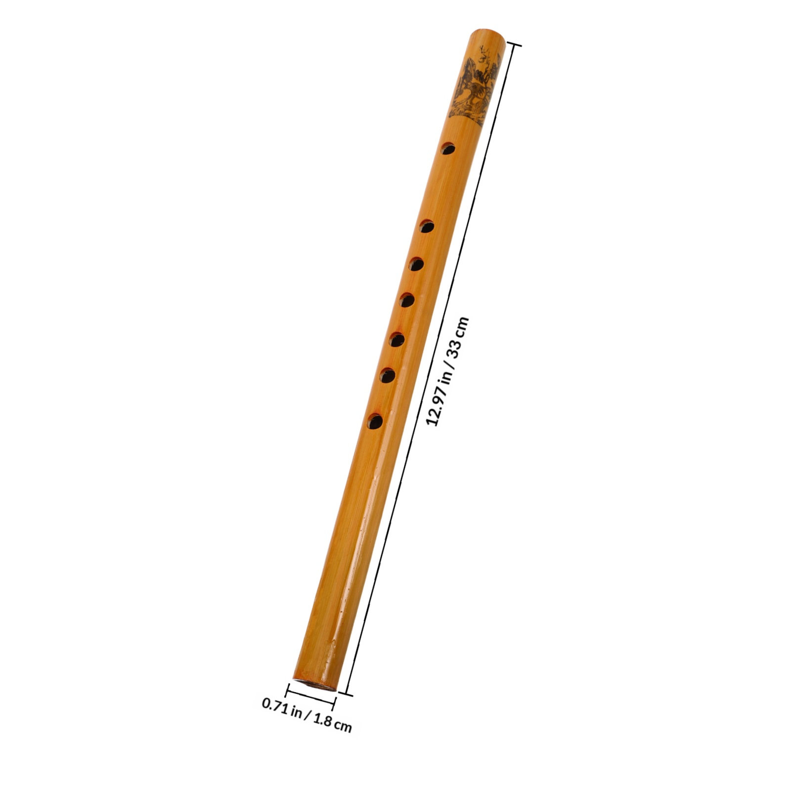Flauto Verticale per Studenti  - Musical Instrument A Recorder recensione e prezzo