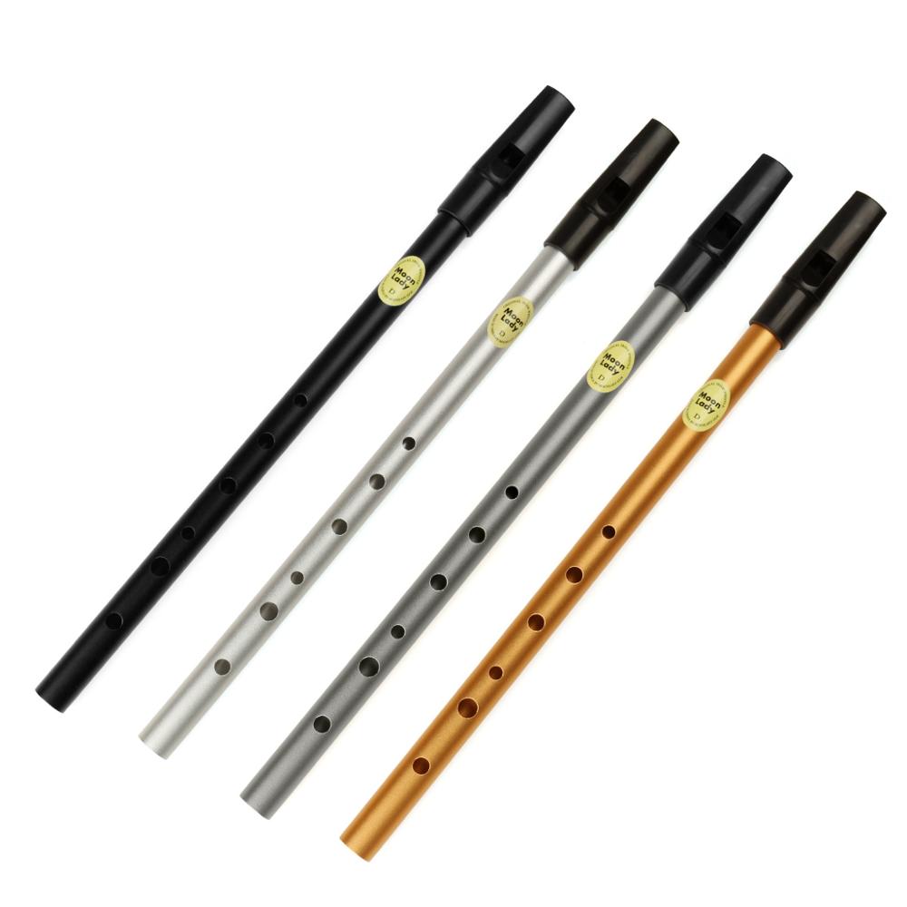 Multi colore D Chiave 6 Fori I - Penny Whistle D recensione e prezzo