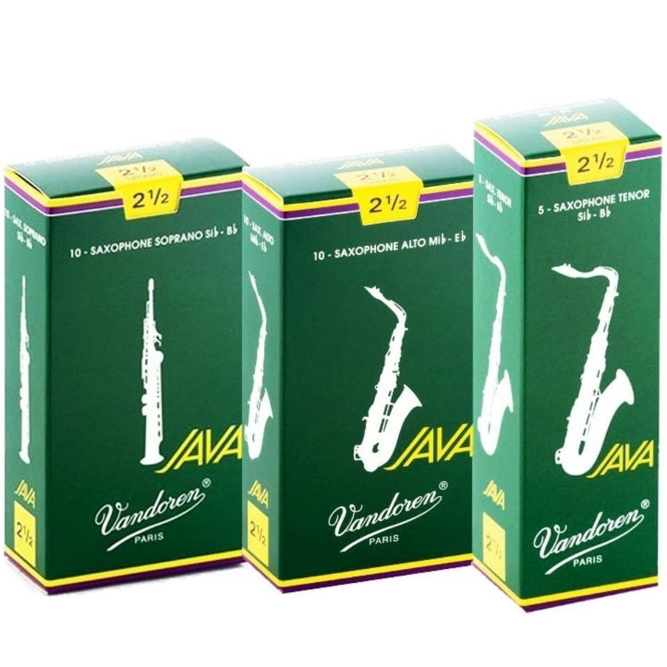 Ancia Bendlin Scatola verde JA - Musical Instrument Saxophone recensione e prezzo