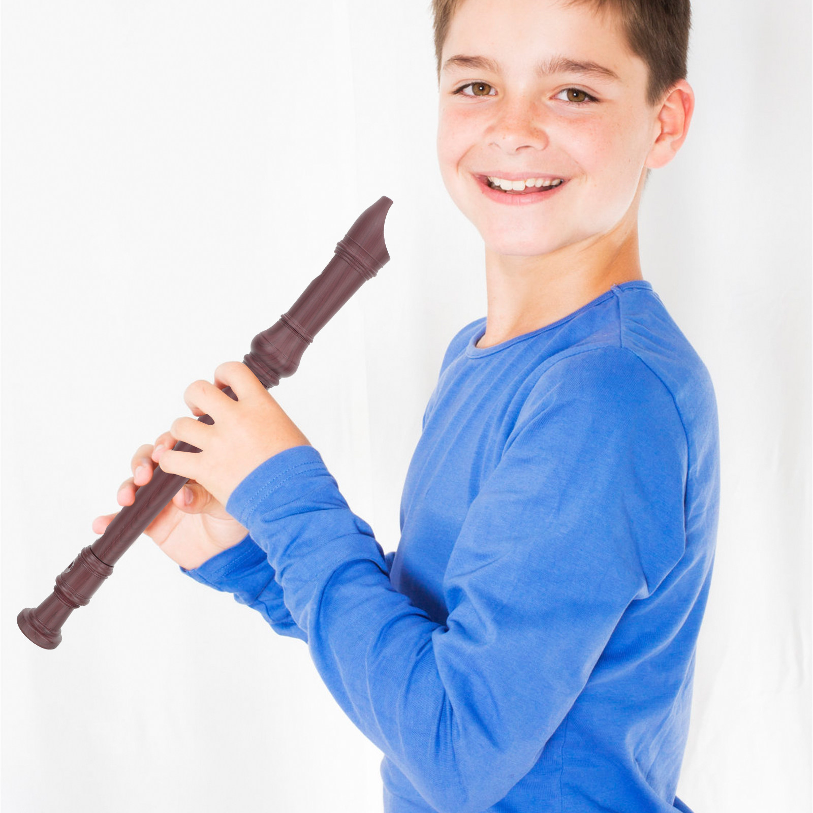 Flauto dolce soprano a 8 fori  - Musical Instrument A Recorder recensione e prezzo