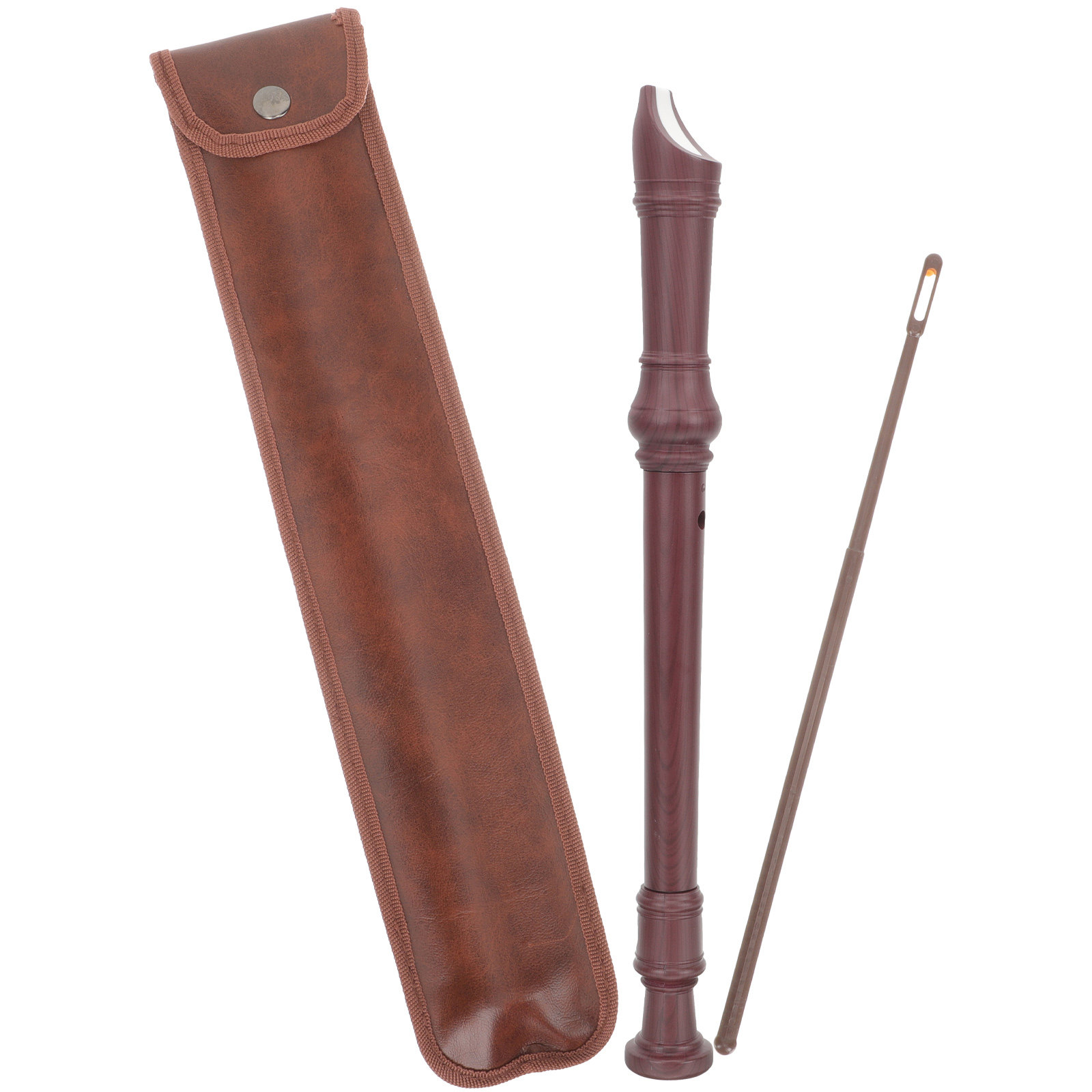 Flauto dolce soprano a 8 fori  - Musical Instrument A Recorder recensione e prezzo