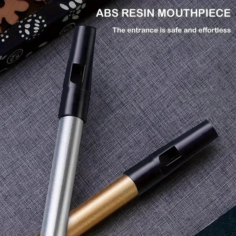 Miwayer autentico fischietto i - Penny Whistle D recensione e prezzo