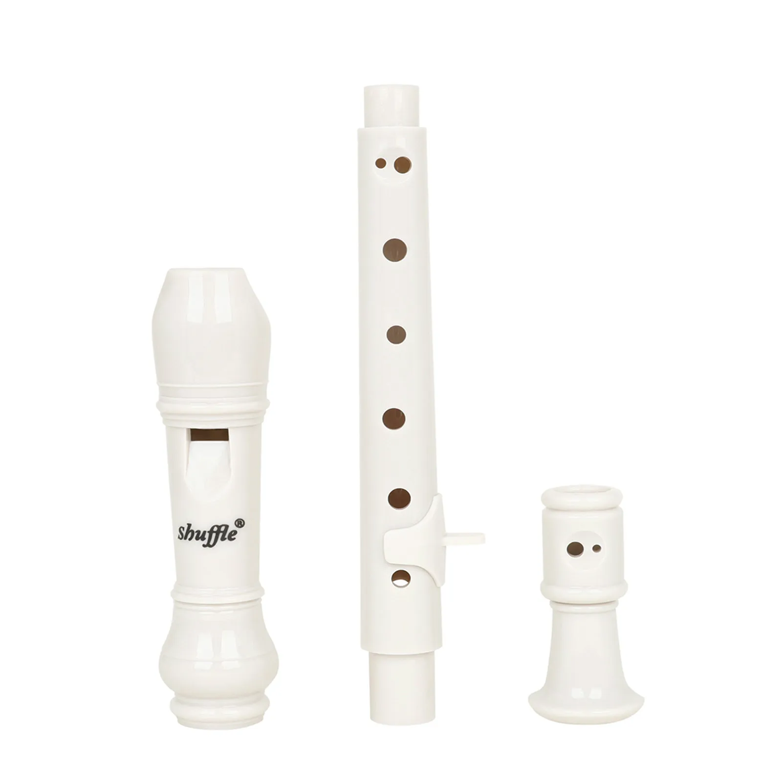 Registratore a 8 fori Registra - Musical Instrument A Recorder recensione e prezzo