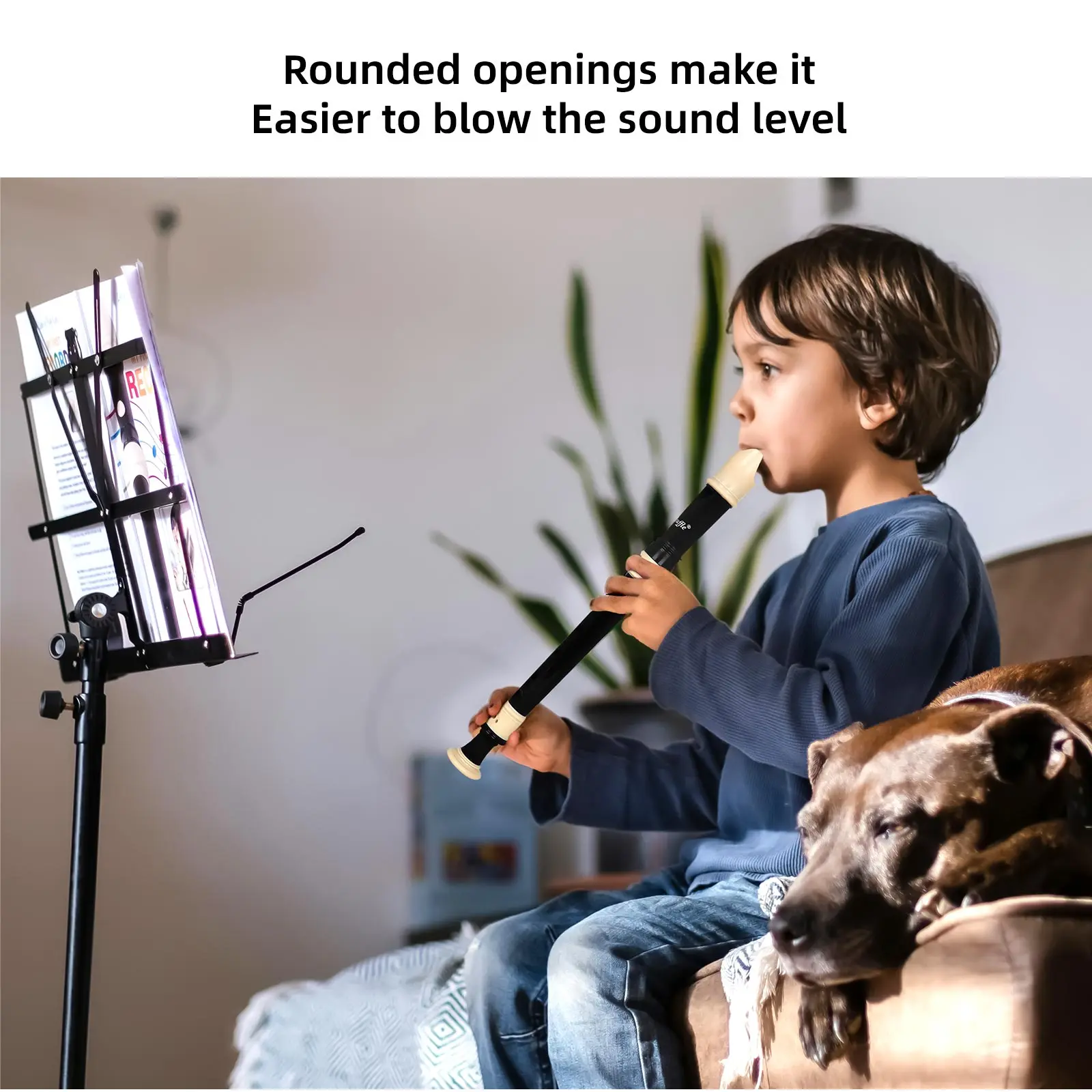 Registratore a 8 fori Registra - Musical Instrument A Recorder recensione e prezzo