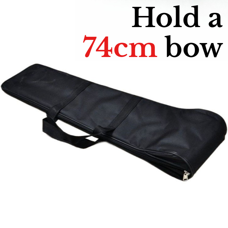 Borsa Jinghu in tessuto Oxford - Musical Instrument Bag recensione e prezzo