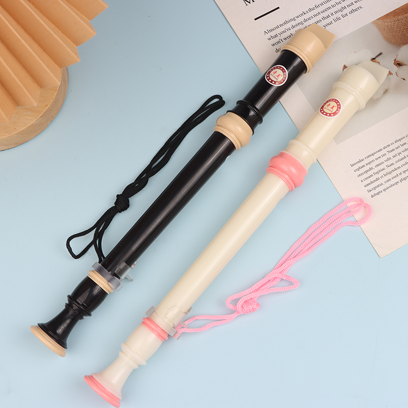 Nuovo Flauto a Sei Fori, Clari - Musical Instrument A Recorder recensione e prezzo