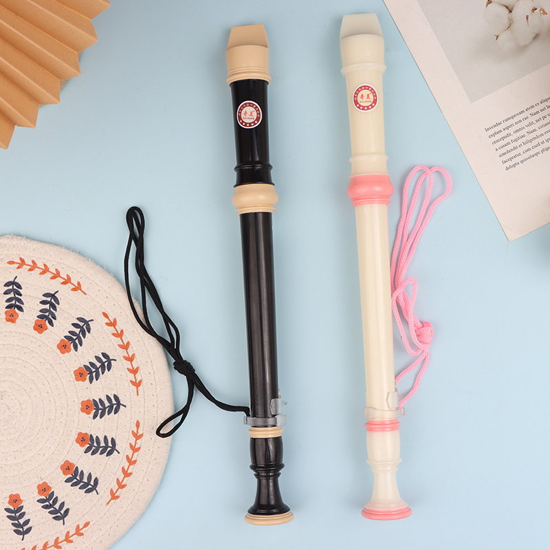 Nuovo Flauto a Sei Fori, Clari - Musical Instrument A Recorder recensione e prezzo