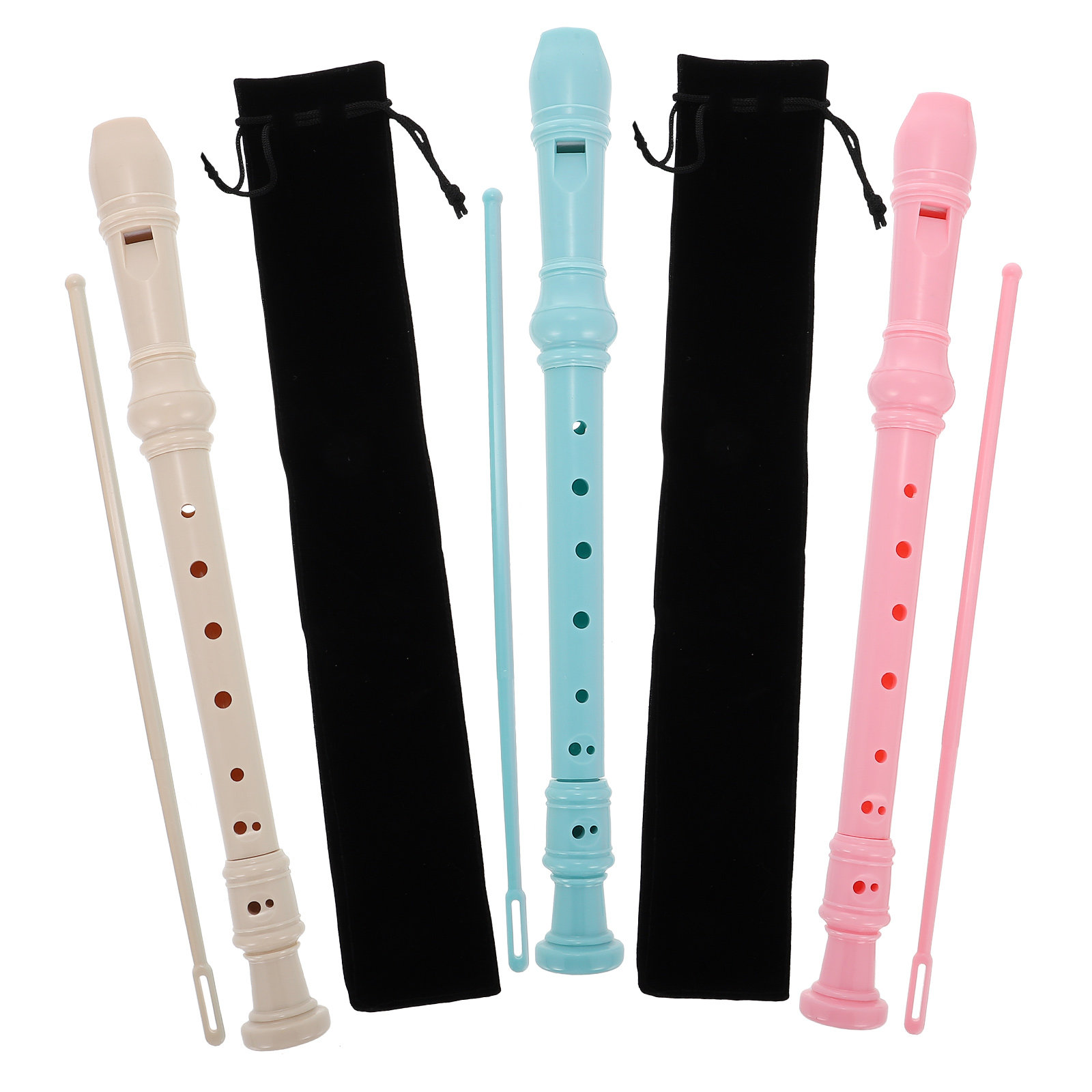 Clarinetto in Plastica per Pri - Musical Instrument A Recorder recensione e prezzo