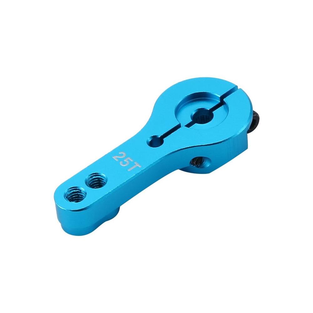 NEEBRC 25T RC Servo Corno Brac - Musical Instrument Trumpet recensione e prezzo